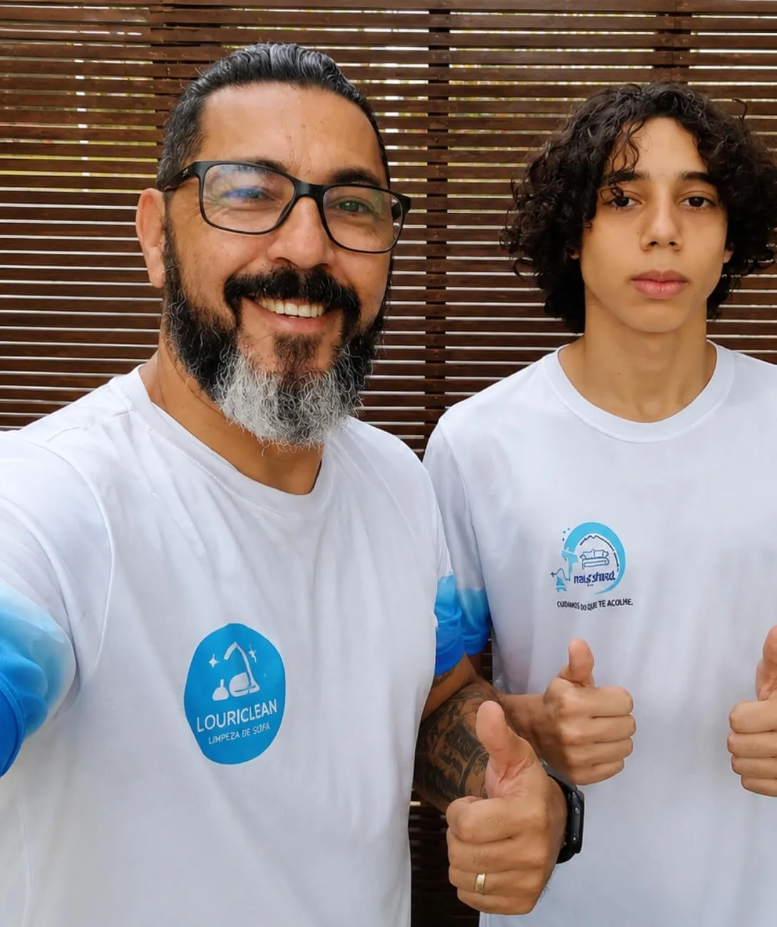 Equipe Louri Clean